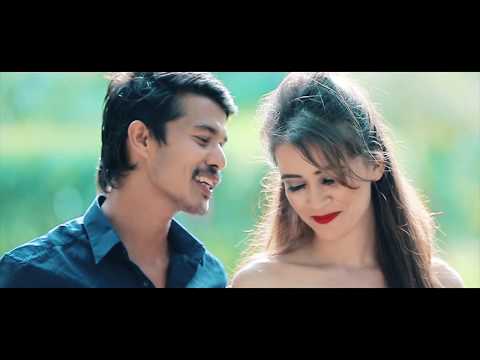 Mann mandirma- RK Khatri ft. Samiksha Pokharel | New Nepali Music Video 2017