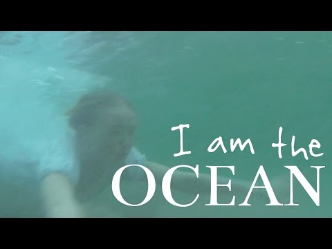 I am the ocean - KME 16/17