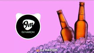 Yeh To Pehla Jaam Hai - DJ SMR REMIX  DJ HARIOM 