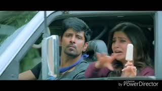 vikram cut video song