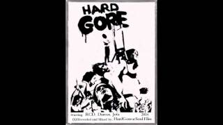 HARDGORE - Terreno Árido