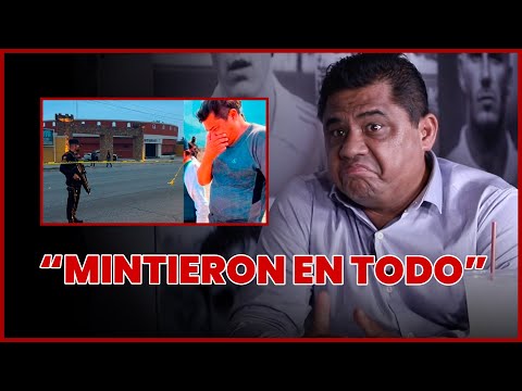 A MI HIJA LA SEMBRARON - MARIO ESCOBAR (PARADELANTISMO)