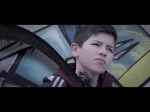 SAINT MARS "Ocean Blues" (original version)