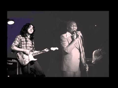 Rory Gallagher - Muddy Waters - Young Fashioned Ways