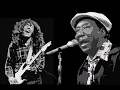 Rory Gallagher - Muddy Waters - Young Fashioned Ways