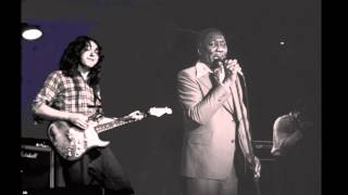 Rory Gallagher - Muddy Waters - Young Fashioned Ways