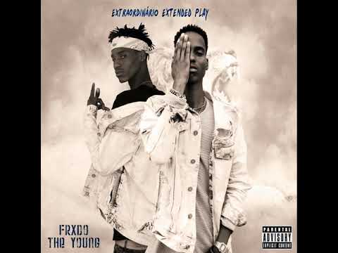 FREDO THEYOUNG  ICE NO MEU COPO  PROD BY XDOPE007