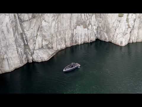 FJORD 44 OPEN, Norway by FjordSailing Yachts