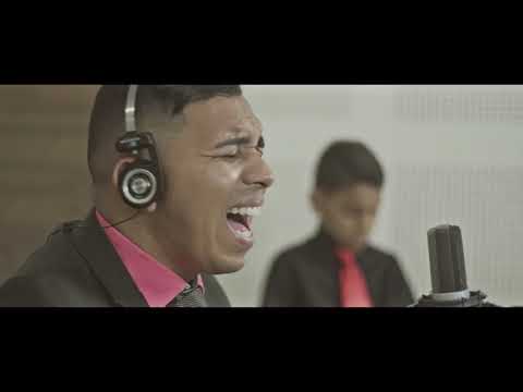 Precioso É Ele - Marcílio Flávio (Clipe Oficial)