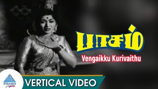 Download lagu Paasam Tamil Movie Songs | Vengaikku Kurivaithu Vertical Video Song | MGR | Saroja Devi mp3