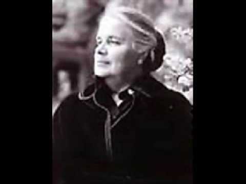 Tatiana Nikolaeva plays Liadov Barcarolle in F sharp major, Op. 44