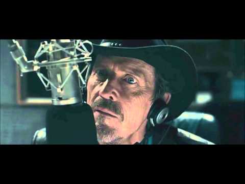 Pontypool - Grant Mazzy (Army Bombardment, Word Plague)