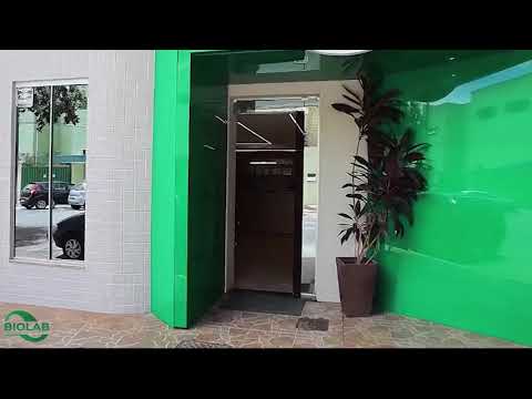 Laboratorio Biolab - Lagoa da Prata/MG