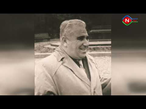 Şəxsiyyətlər: Abbas Zamanov-27.03.2021