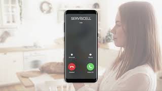 Serviscell Tanitim Filmi