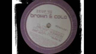 Our Destiny - Brown & Cole (feat Vula)