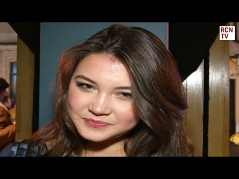 Chantelle Lee Interview Yoshiaki Launch & New Album