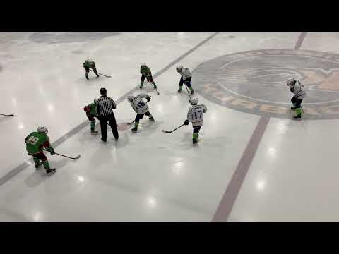 HS Marupe vs Mogo - part1