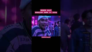Download lagu ALOY TERPANA MELIHAT DJ SODA #djsoda #marapthon #yb #ybrap #aloy #marapthon2 #marapthonseason2 mp3