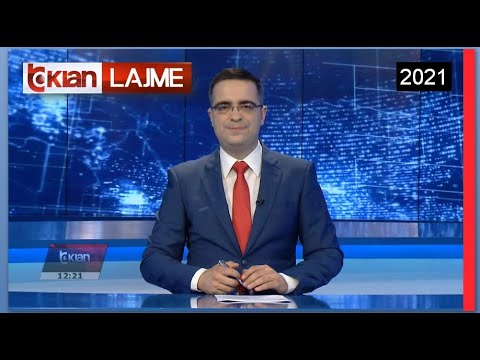 Edicioni i Lajmeve Tv Klan 29 Gusht 2021, ora 12:00 Lajme - News