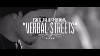 Chystemc - VERBAL STREETS (Videoclip)