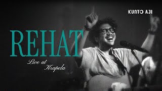 Download lagu Kunto Aji - Rehat (Live at Krapela) mp3 Download lagu Kunto Aji - Rehat (Live at Krapela) mp3