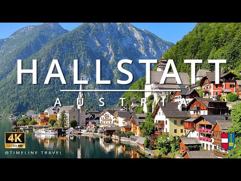 Hallstatt Village