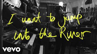 KT Tunstall - The River (Lyric Video)