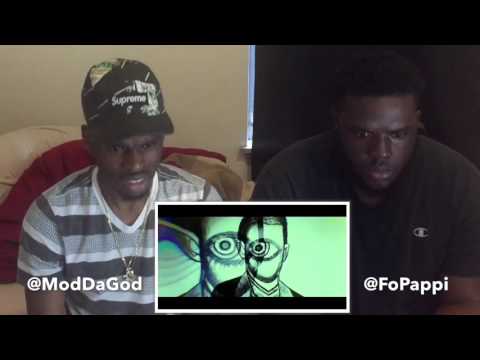 POLISH RAP 🔥 OR TRASH ⁉️ - ReTo - _EDIT (prod. Kubi Producent) Official Video [REACTION]