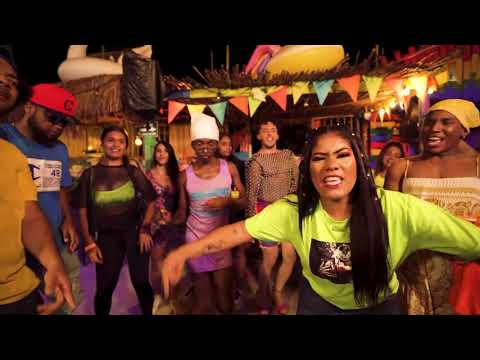 MACTA LLEGA  Marta Llega X La Toxi Costeña 1080p