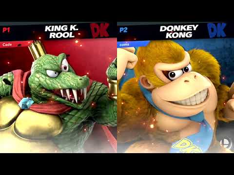 Cade vs Twist - Winners Quarter-Final - Local of Lafayette #88 +3 CB No Mains