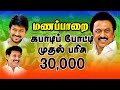 S FINAL 1 VAIGAI VS MANAVAI Manapparai Kabbadi Live Manapparai 2025