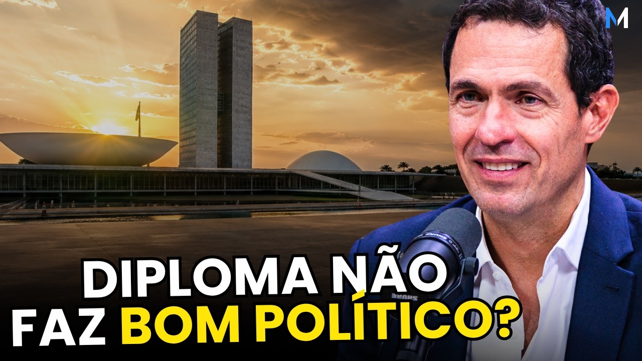 QUEM REALMENTE ESTÁ PREPARADO PARA GOVERNAR O BRASIL?