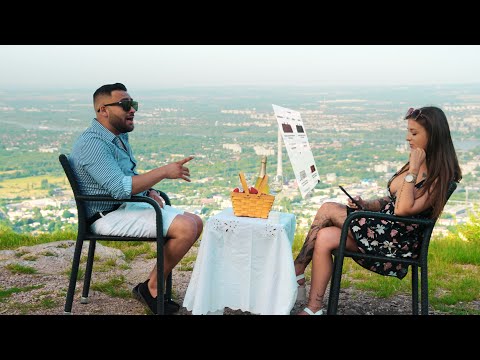 Balogh Roberto A szívem kalapál (Official Music Video)