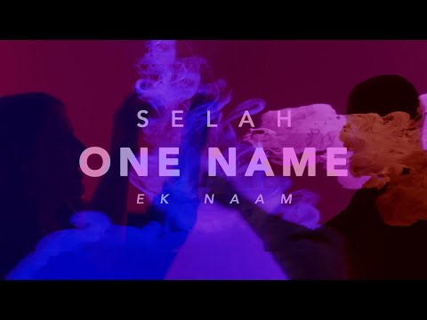 One Name (Ek Naam) [Official Music Video] | Selah
