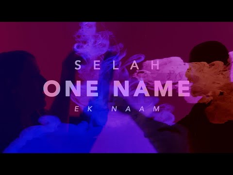 Thumbnail for One Name (Ek Naam video