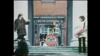 Manfred Mann Mighty Quinn 1968 Video (dir John Crome)