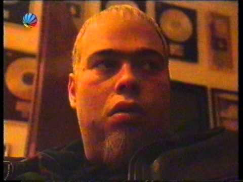 DISCO-KULT IN FRANKFURT