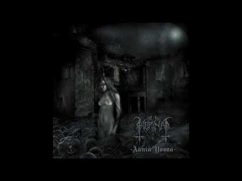 Aani Yossa - Horna