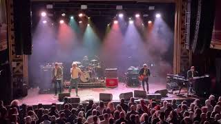 The Charlatans 1/30/23 (No One) Not Even The Rain Webster Hall, NYC