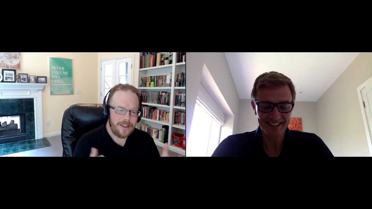 Interview with IIeX  NA Competition 2018 Winner Owen Hanks of Measure Protocol