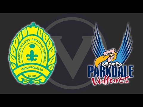 2014 VAFA Premier C Grand Final: Hampton Rovers v Parkdale Vultures