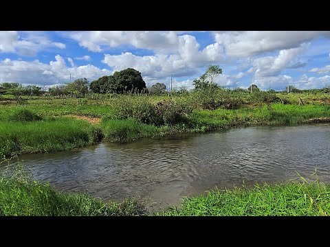 Oportunidade para arrendamento de Fazenda em Congo-PB ás margens do Rio Paraíba