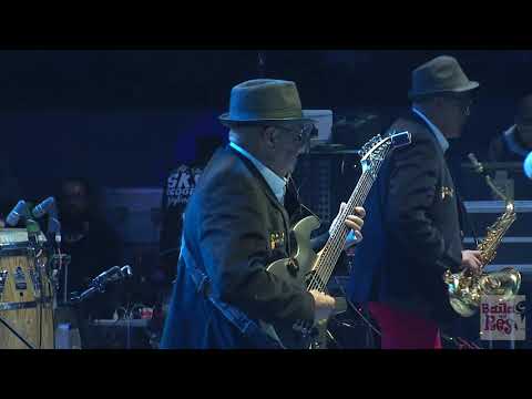 Pajarillo Herido -  Los Sonorritmicos En Vivo Arena Ciudad de México