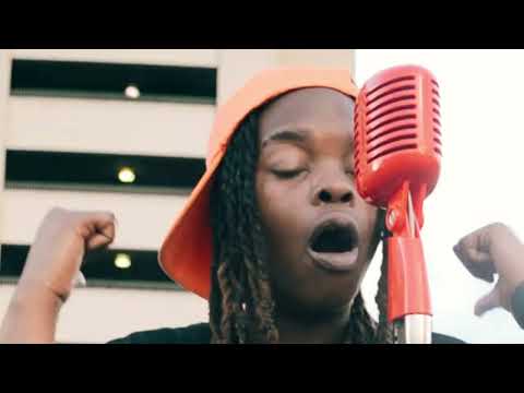LOYAL - Getemtreee (Red Mic Scene)