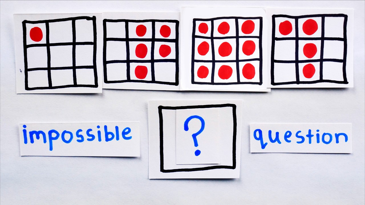 A Stupidly Impossible Interview Question