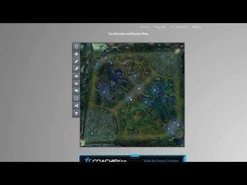 League of Legends mid lane warding guide - Win games through early wards