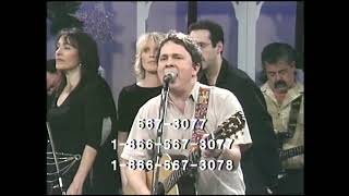 Gordie Sampson - Hey Jude (2003)