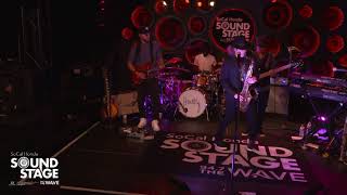 Boney James "Drumline" Live at 94.7 The Wave SoCal Honda Soundstage