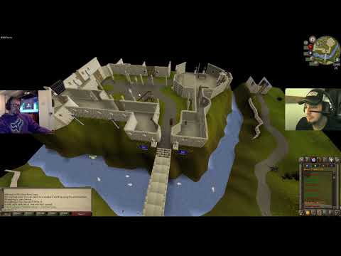 Runescape BOI - Episode 3: The Knight's Sword